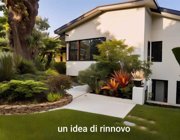Bifamiliare in vendita a San Felice Circeo - Foto 2