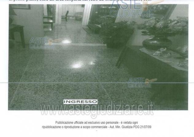 IMMOBILI-IMMOBILE RESIDENZIALE-Via Macallè, 68, 74028 Sava TA, Italia