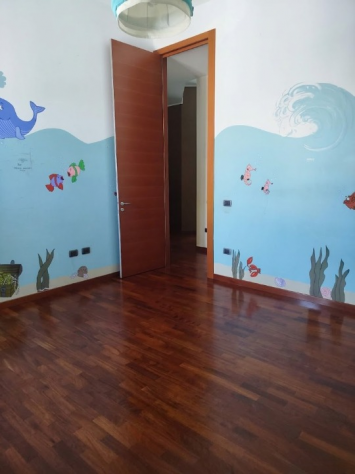 Appartamento 123 mq Ristrutturato con Parquet e Ascensore – Via Principe Amedeo - Foto 7
