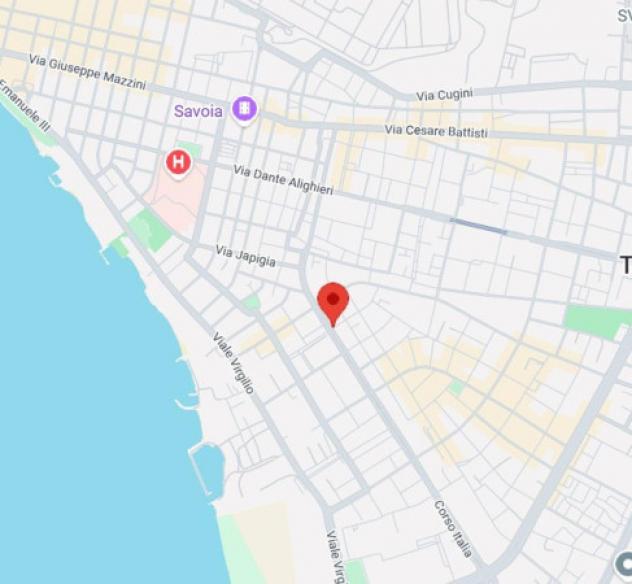 Immobile in asta di 108 m² in vendita a Taranto - Foto 7