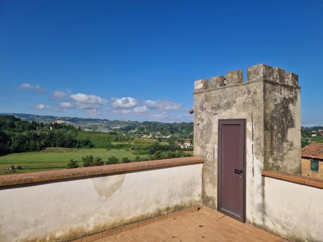Porzione di casa in vendita a Soianella - Terricciola 400 mq Rif: 1280421
