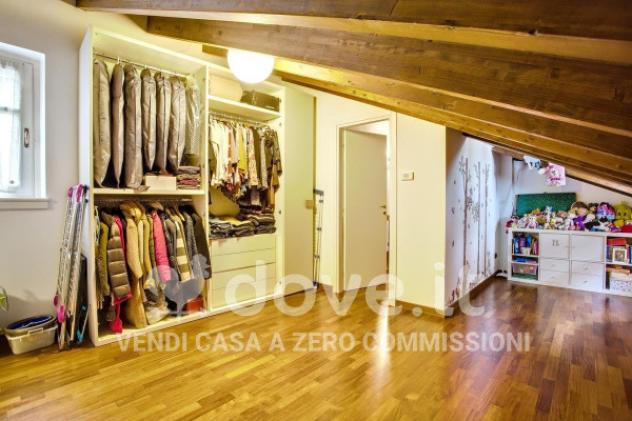 Appartamento di 115 m² con 3 locali in vendita a Varese - Foto 15