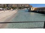 MONDELLO A CIECA  30 METRI DALLA PIAZZA E 50 METRI DAL MARE