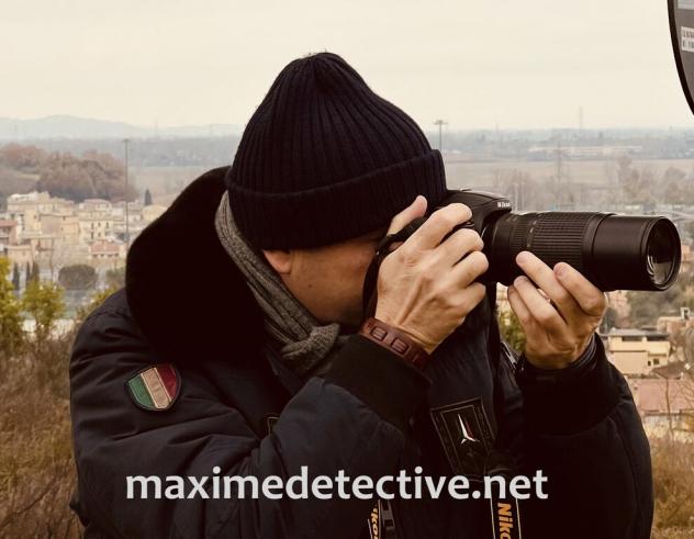 Agenzia Investigativa a Roma - Foto 3