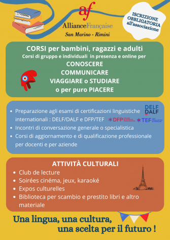 Corsi di Francese - Foto 2