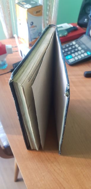 La favorita del Mahdi E.Salgari - Foto 6