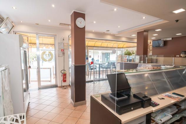 Pizzeria in vendita a Aci Sant'Antonio - Foto 4