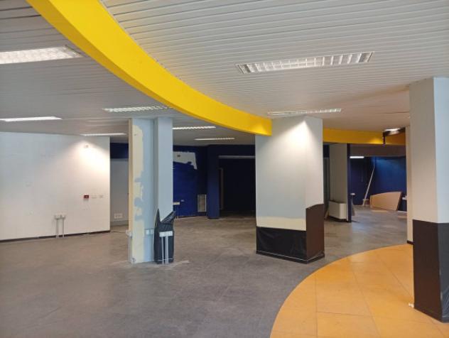 Immobile di 220 m² con 1 locale in affitto a Carpi - Foto 3