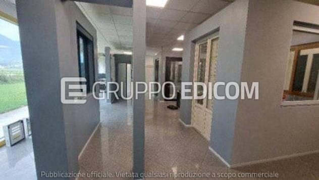 Fabbricati costruiti per esigenze industriali in vendita a Costermano - Rif. 4556057 - Foto 3