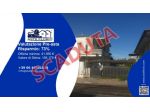 Immobile in asta di 191 m² con più di 5 locali in vendita a Latina