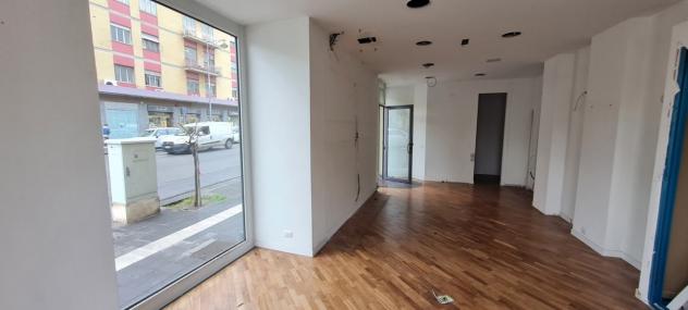 Locale commerciale in affitto a Messina - Foto 12