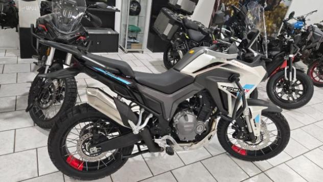 MORBIDELLI T502X ABS EURO 5 + rif. 23255767 - Foto 3