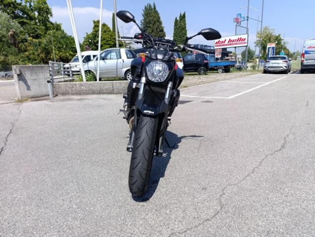 YAMAHA MT-07 MT-07 rif. 23999755 - Foto 2
