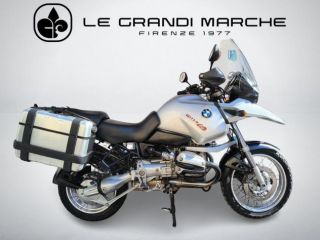 BMW R 1150 GS null