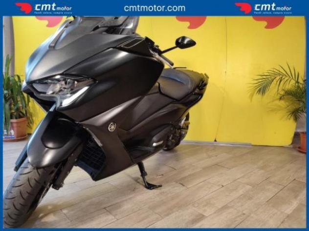 YAMAHA T-Max 560 Garantito e Finanziabile rif. 23545232 - Foto 7