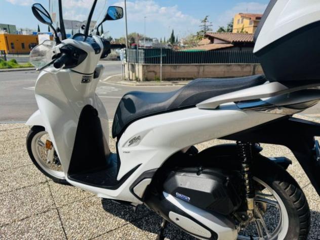 HONDA SH 150 PASSAGGIO E TAGLIANDO INCLUSO rif. 23809792 - Foto 7