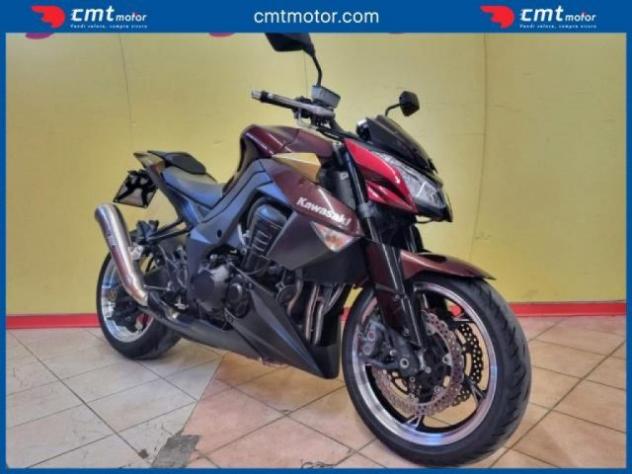 KAWASAKI Z 1000 Garantita e Finanziabile rif. 23819310 - Foto 3