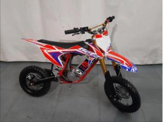 BETAMOTOR Minicross-E .