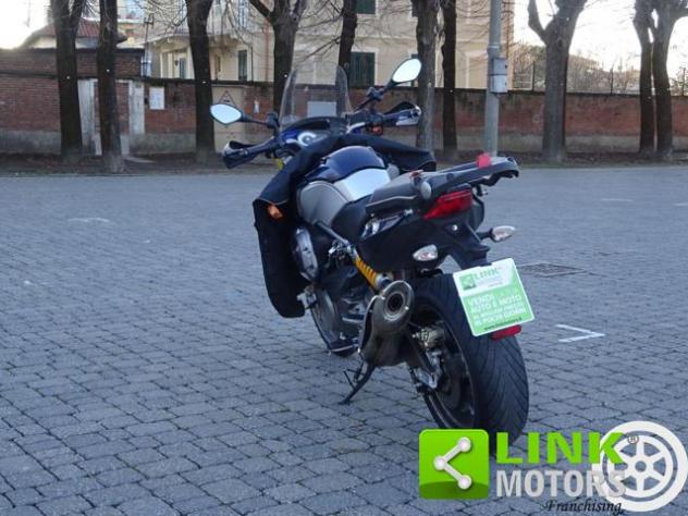 APRILIA Mana 850 2009 - Foto 10