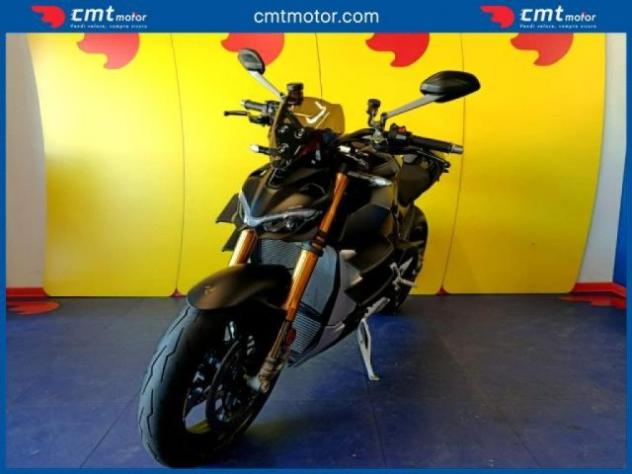 DUCATI Streetfighter V4 S 1100 Garantita e Finanziabile - Foto 2