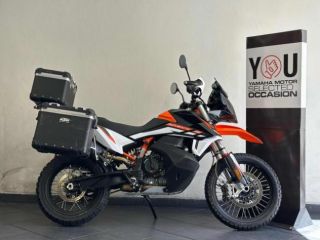 KTM 890 Adventure 890 ADVENTURE R rif. 23808038