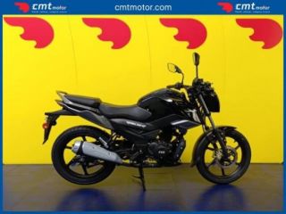 TVS Motor Raider 125 Garantita e Finanziabile rif. 23640618