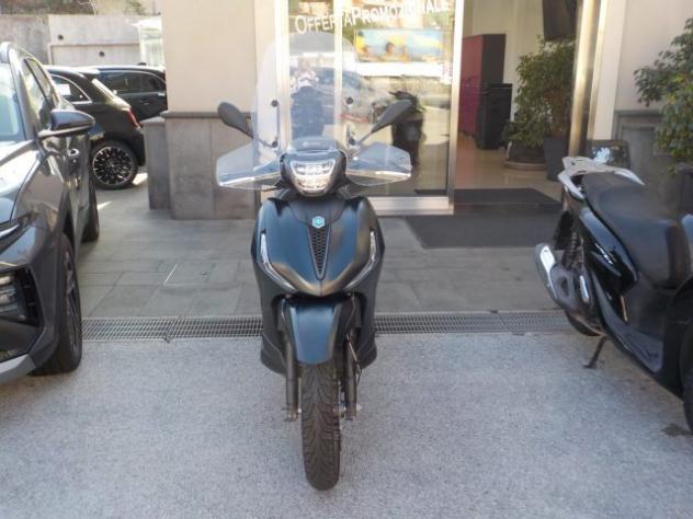 PIAGGIO Beverly 300 i.e. S - Anno 2021 rif. 24152985