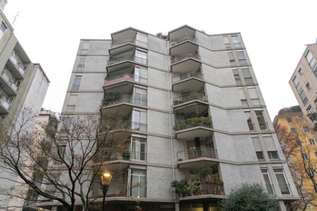 Appartamento di 100 m² con 3 locali in vendita a Milano - Foto 13