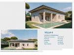 Villa in vendita a Marina di Pietrasanta - Pietrasanta 112 mq  Rif: 1405029
