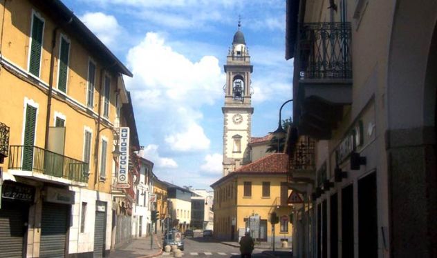 posto letto a 5 minuti da GORGONZOLA M2 - Foto 6