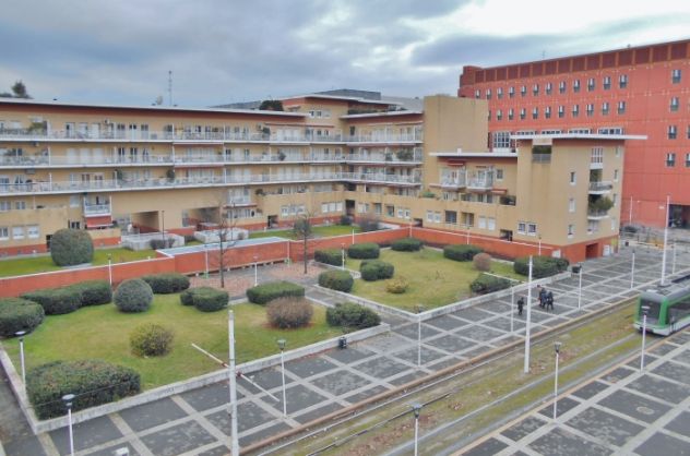 Bicocca - affitto ampia stanza, uso singola o doppia, per studentesse - Foto 9