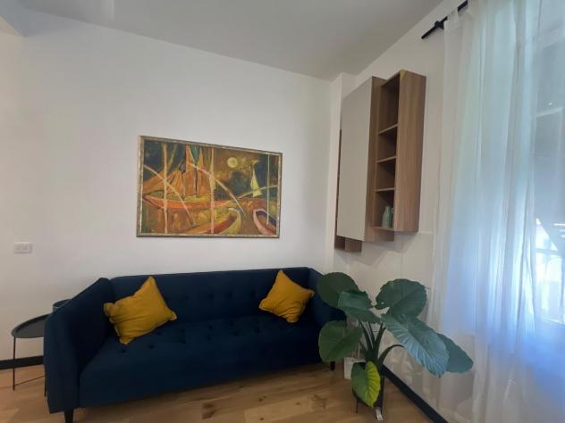 Appartamento in affitto a La Spezia 90 mq Rif: 1452668 - Foto 7
