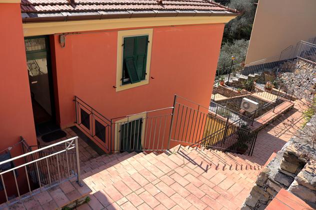 Quadrilocale in affitto a La Spezia - Foto 20