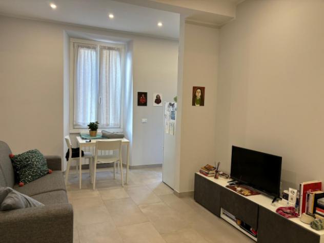Appartamento di 37 m² con 1 locale in affitto a Milano - Foto 10