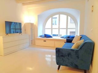 Appartamento in Via Cicco Simonetta - zona Genova/Ticinese/Darsena