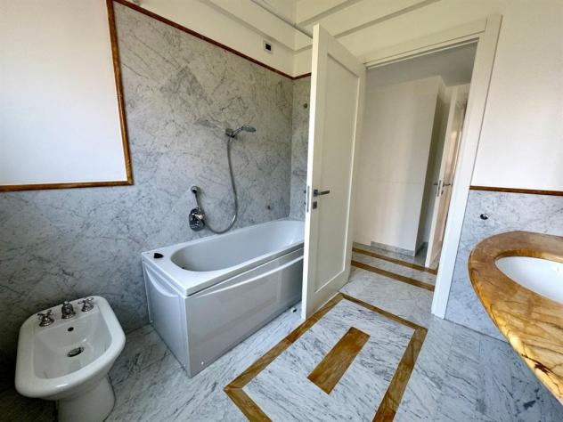 MONZA in zona residenziale AFFITTASI ULTIMO PIANO APPARTAMENTO CON TERRAZZO - Foto 18