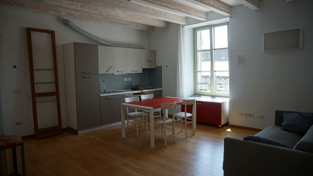 Appartamento in affitto zona centrale Torino