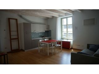 Appartamento in affitto zona centrale Torino