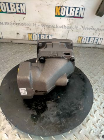 Motore Parker F12-110-MF-IV-D-000-0000-P0 - Foto 4