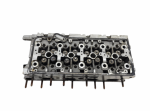 TESTA COMPLETA AUDI A3 Sportback Serie (8VA) 04L103373E DGTE Diesel 1600 (1218)
