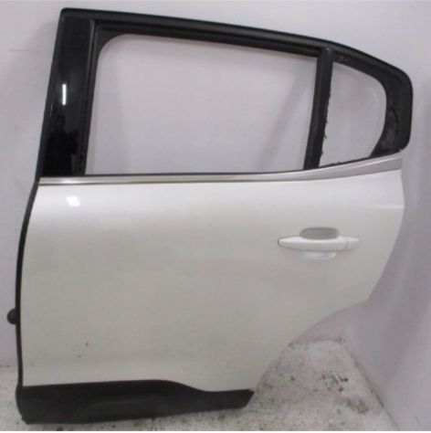 PORTA SPORTELLO POSTERIORE SINISTRO CITROEN C5 AIRCROSS DAL 2019 IN POI