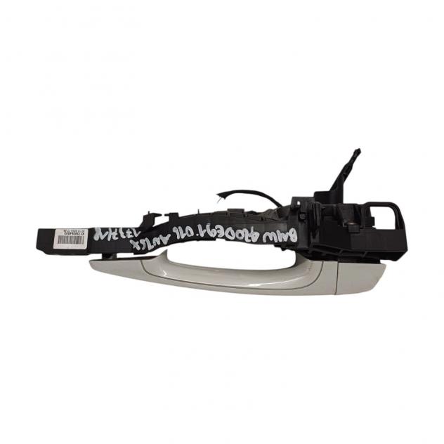 MANIGLIA ESTERNA ANTERIORE SINISTRA BMW Serie 4 Gran Coupè (F36) 51217207561 (14) - Foto 4