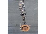 MONTANTE SOSPENSIONE ANT. SX FIAT Panda 3° Serie 199 A1.000, 199 A9.000 (12)