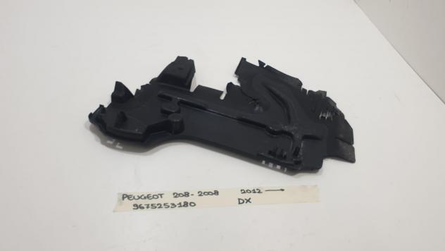 CONVOGLIATORE PEUGEOT 208 Serie 9675253180 (1219) - Foto 2