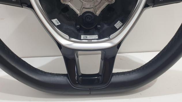 VOLANTE VOLKSWAGEN T-Roc Serie 5TA419091AM (1721) - Foto 4