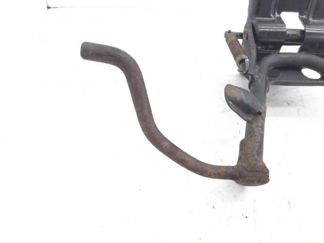 PIAGGIO FREE FL 50 CAVALLETTO CENTRALE E ACCESSORI 1995 2002 FCS2T - Foto 7