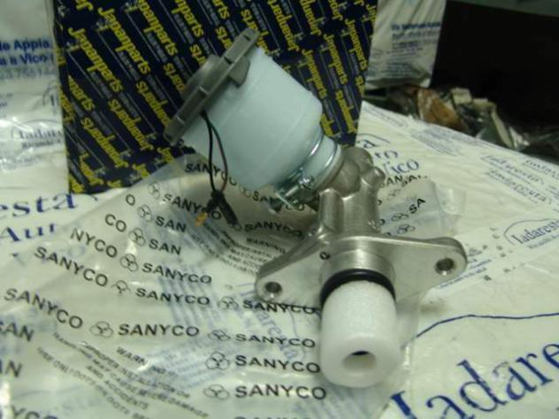 Pompa freno honda civic 1.6 46100sr3832 - Foto 2