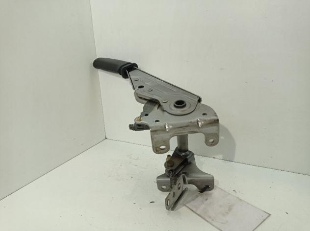 LEVA FRENO A MANO TOYOTA Land Cruiser 3° Serie 4620160060C0 (0207) - Foto 5