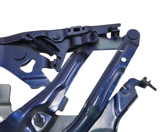 CERNIERA COFANO ANTERIORE SX AUDI Q5 Serie (FYB) 80A823301B (17) - Foto 4