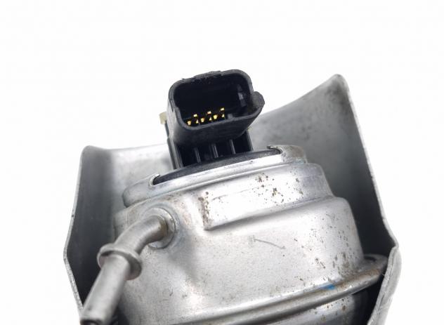 TURBINA PEUGEOT 308 2° Serie 9804119380 Diesel 1500 (13) - Foto 2